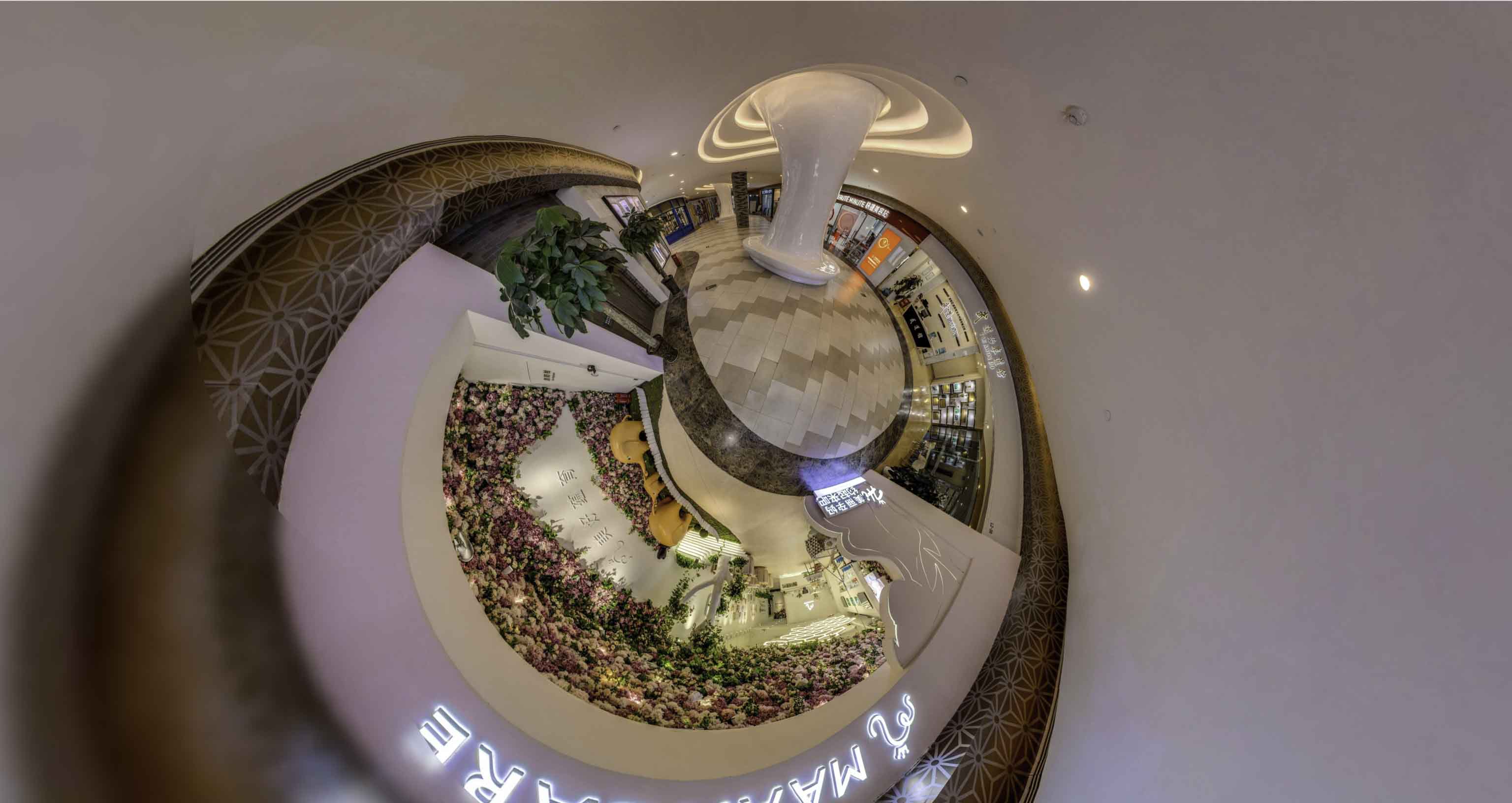 元阳将VR全景融入品牌宣传活动的创新实践与策略